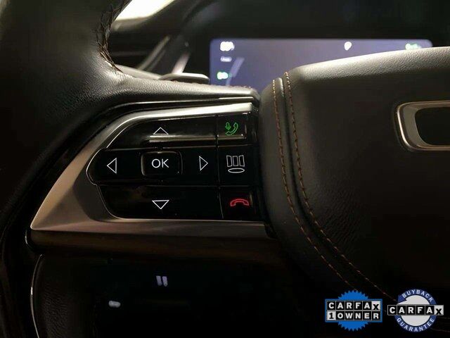 2022 Jeep Grand Cherokee Summit 4xe Dallas TX