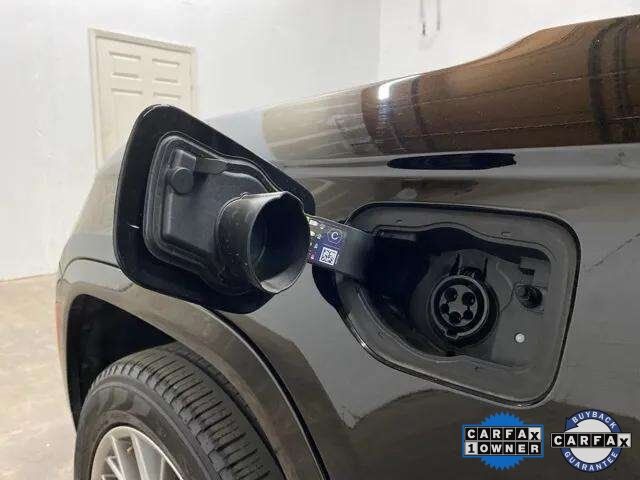 2022 Jeep Grand Cherokee Summit 4xe Dallas TX