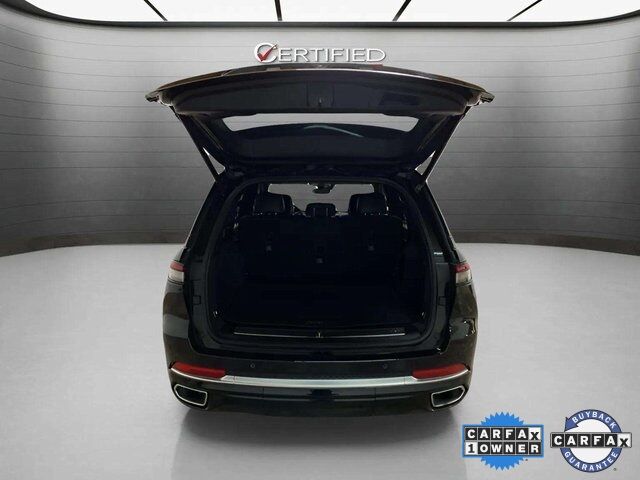 2022 Jeep Grand Cherokee Summit 4xe Dallas TX