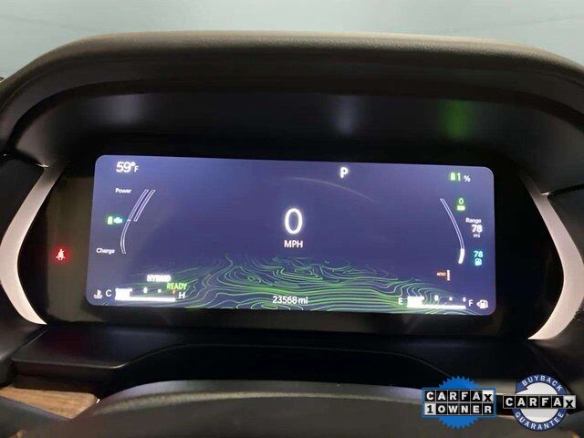 2022 Jeep Grand Cherokee Summit 4xe Dallas TX