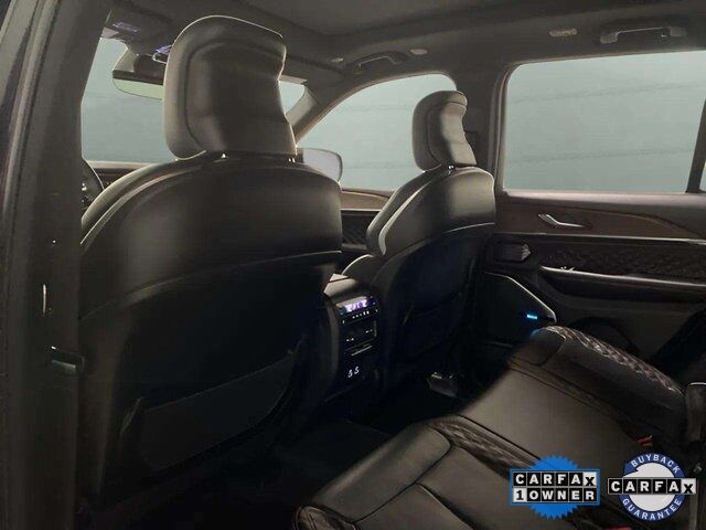 2022 Jeep Grand Cherokee Summit 4xe Dallas TX