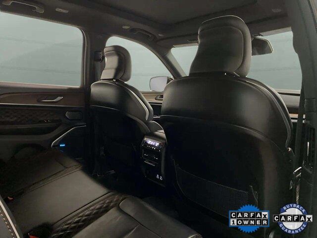 2022 Jeep Grand Cherokee Summit 4xe Dallas TX