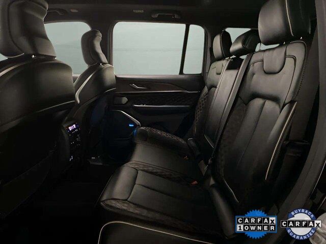 2022 Jeep Grand Cherokee Summit 4xe Dallas TX