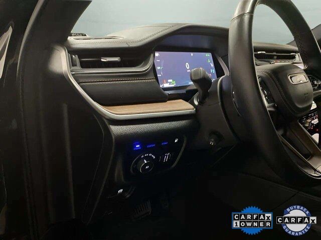 2022 Jeep Grand Cherokee Summit 4xe Dallas TX