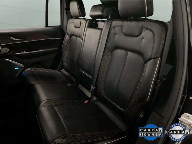 2022 Jeep Grand Cherokee Summit 4xe Dallas TX