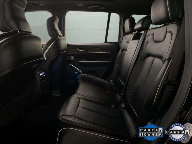 2022 Jeep Grand Cherokee Summit 4xe Dallas TX