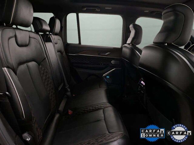 2022 Jeep Grand Cherokee Summit 4xe Dallas TX