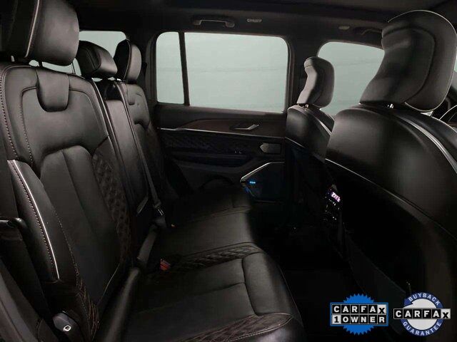 2022 Jeep Grand Cherokee Summit 4xe Dallas TX