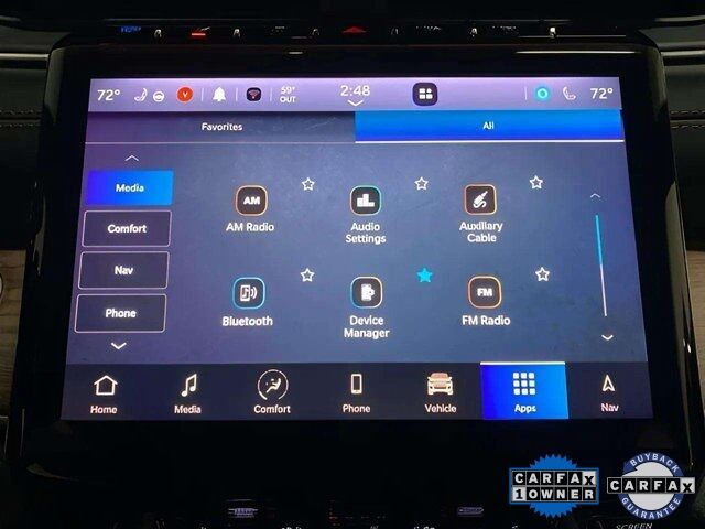 2022 Jeep Grand Cherokee Summit 4xe Dallas TX