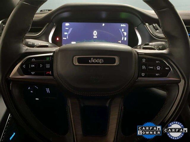 2022 Jeep Grand Cherokee Summit 4xe Dallas TX