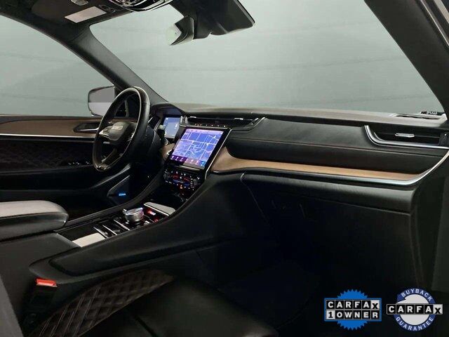 2022 Jeep Grand Cherokee Summit 4xe Dallas TX