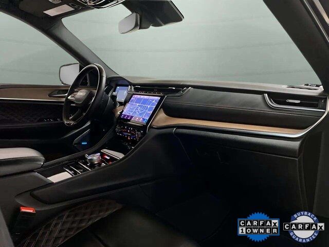 2022 Jeep Grand Cherokee Summit 4xe Dallas TX