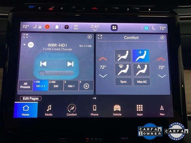 2022 Jeep Grand Cherokee Summit 4xe Dallas TX