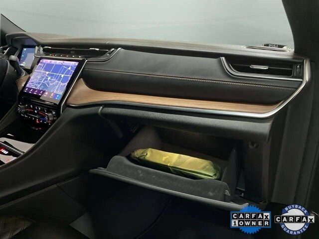 2022 Jeep Grand Cherokee Summit 4xe Dallas TX