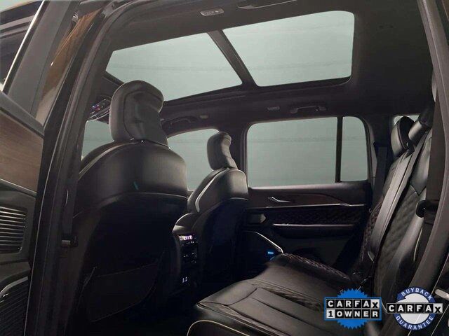 2022 Jeep Grand Cherokee Summit 4xe Dallas TX