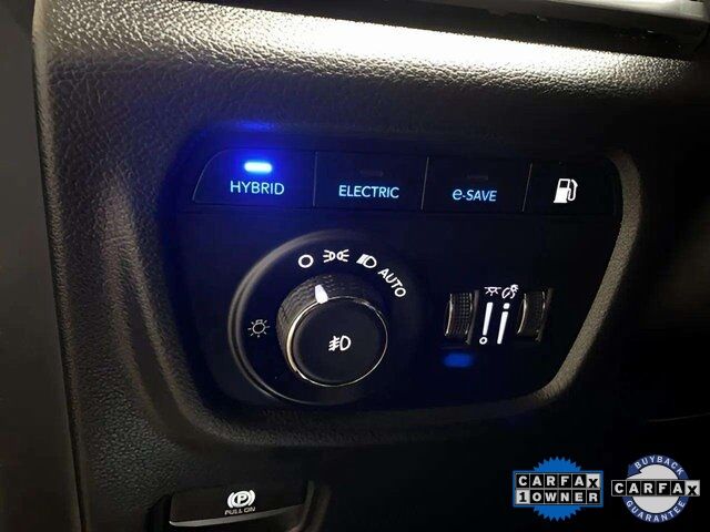 2022 Jeep Grand Cherokee Summit 4xe Dallas TX