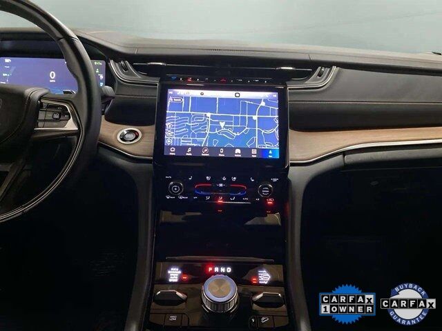 2022 Jeep Grand Cherokee Summit 4xe Dallas TX