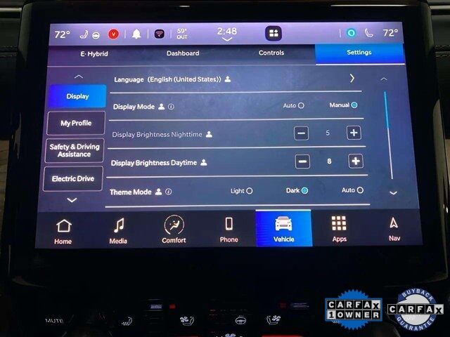 2022 Jeep Grand Cherokee Summit 4xe Dallas TX