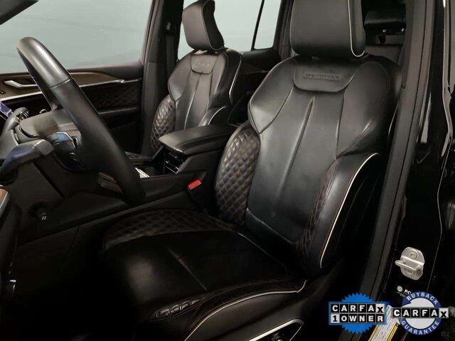 2022 Jeep Grand Cherokee Summit 4xe Dallas TX