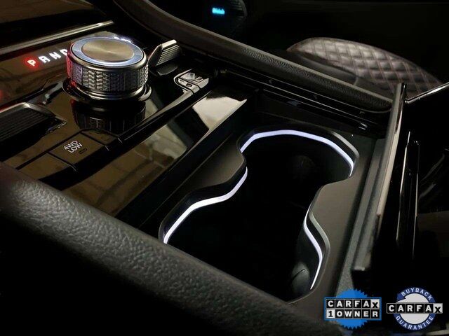 2022 Jeep Grand Cherokee Summit 4xe Dallas TX