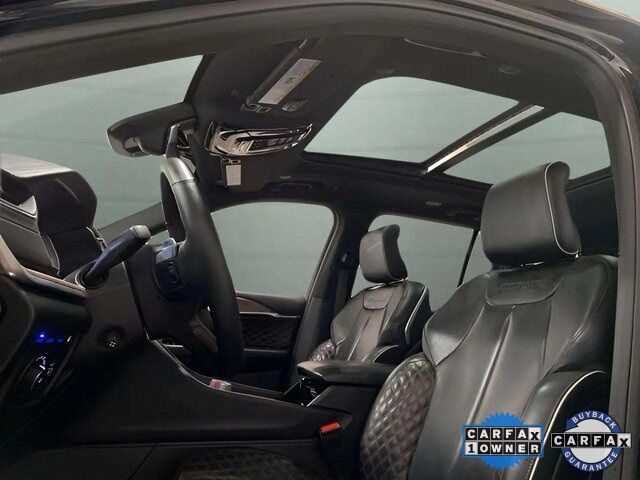 2022 Jeep Grand Cherokee Summit 4xe Dallas TX