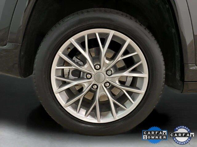 2022 Jeep Grand Cherokee Summit 4xe Dallas TX