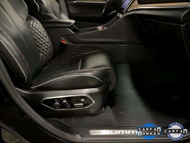 2022 Jeep Grand Cherokee Summit 4xe Dallas TX