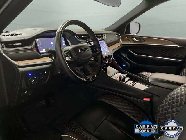 2022 Jeep Grand Cherokee Summit 4xe Dallas TX