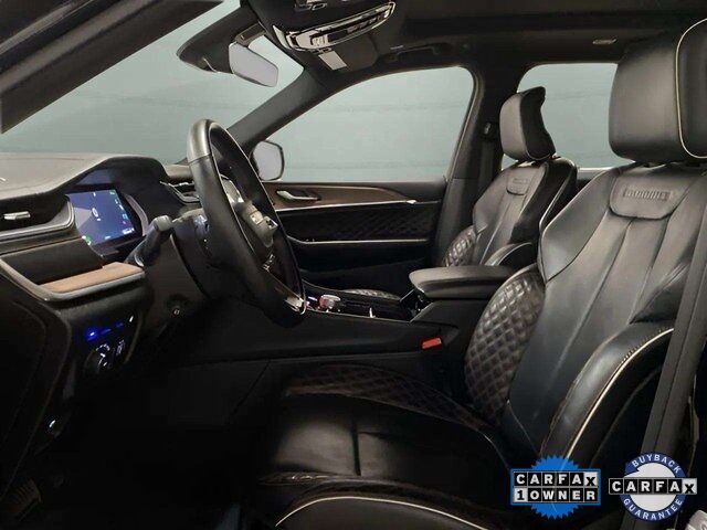 2022 Jeep Grand Cherokee Summit 4xe Dallas TX