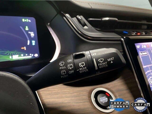 2022 Jeep Grand Cherokee Summit 4xe Dallas TX