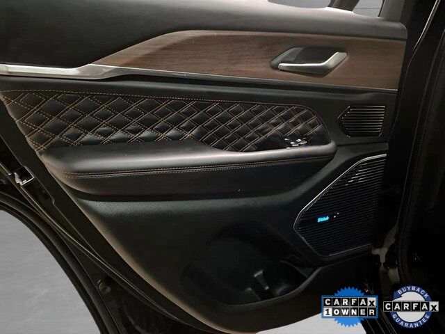 2022 Jeep Grand Cherokee Summit 4xe Dallas TX