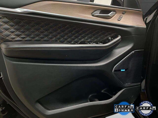 2022 Jeep Grand Cherokee Summit 4xe Dallas TX