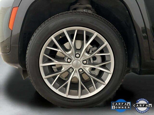 2022 Jeep Grand Cherokee Summit 4xe Dallas TX