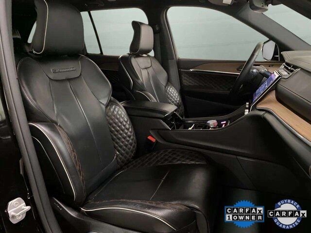 2022 Jeep Grand Cherokee Summit 4xe Dallas TX