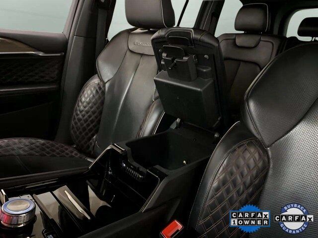 2022 Jeep Grand Cherokee Summit 4xe Dallas TX