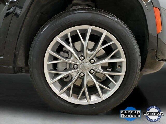 2022 Jeep Grand Cherokee Summit 4xe Dallas TX