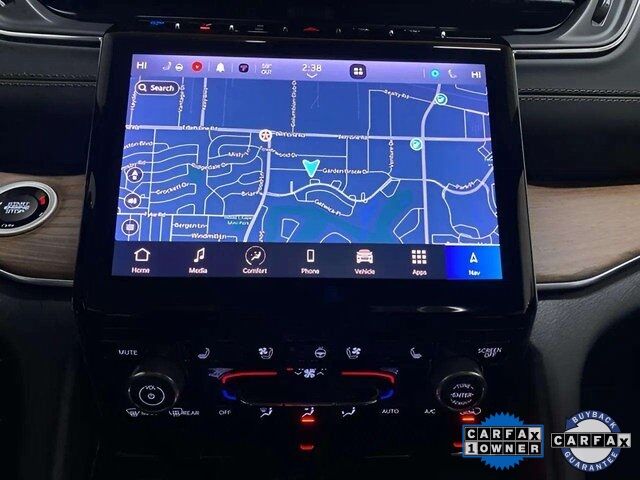 2022 Jeep Grand Cherokee Summit 4xe Dallas TX