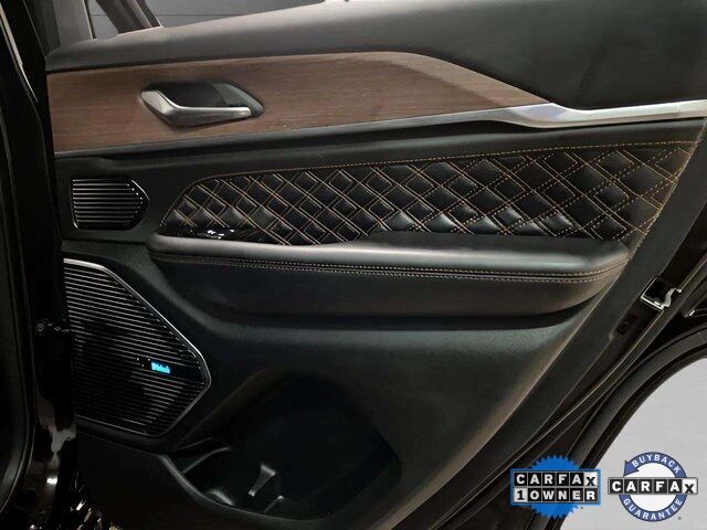 2022 Jeep Grand Cherokee Summit 4xe Dallas TX