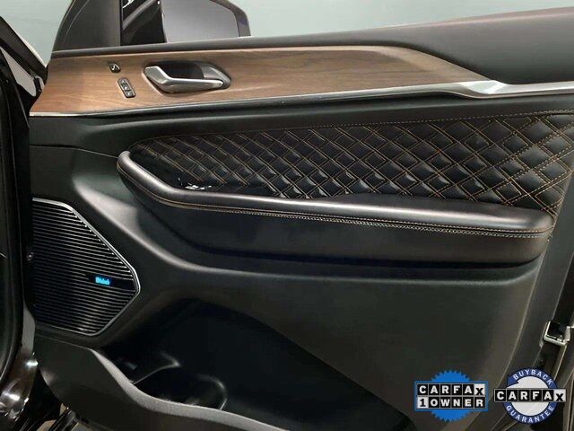 2022 Jeep Grand Cherokee Summit 4xe Dallas TX