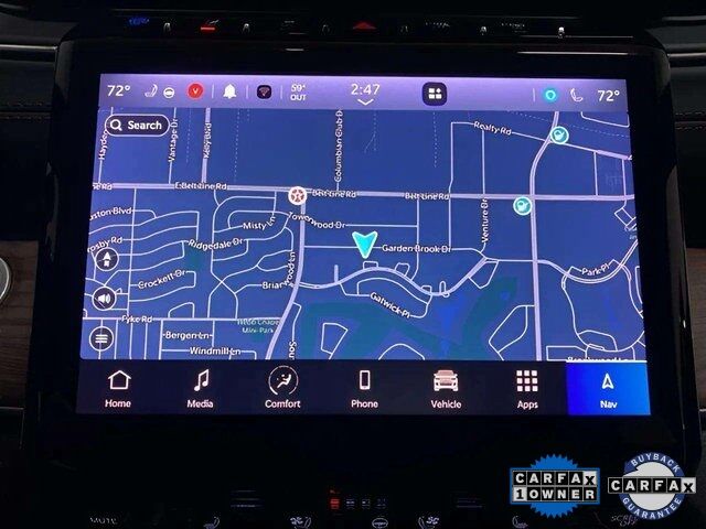 2022 Jeep Grand Cherokee Summit 4xe Dallas TX