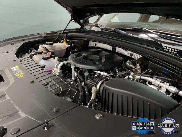 2022 Jeep Grand Cherokee Summit 4xe Dallas TX