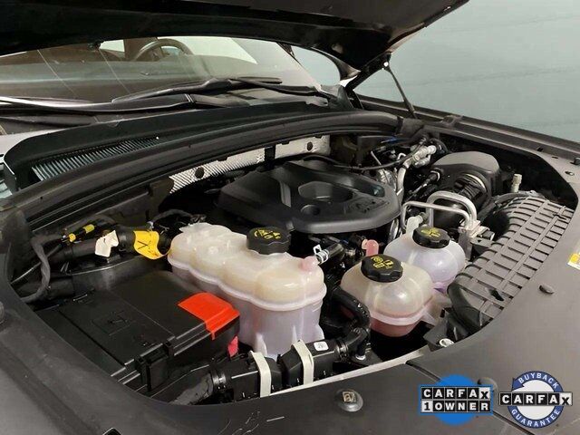 2022 Jeep Grand Cherokee Summit 4xe Dallas TX