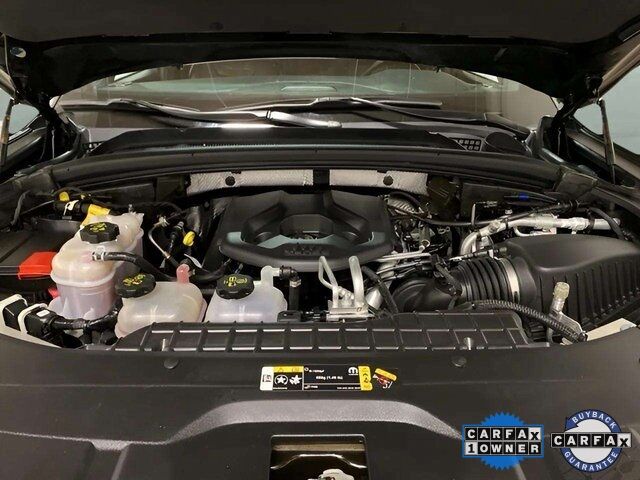 2022 Jeep Grand Cherokee Summit 4xe Dallas TX