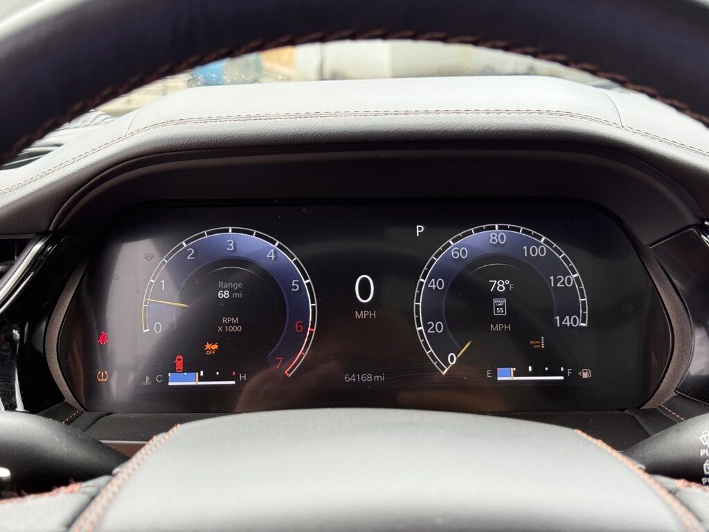 2022 Jeep Grand Cherokee Summit Crestwood KY