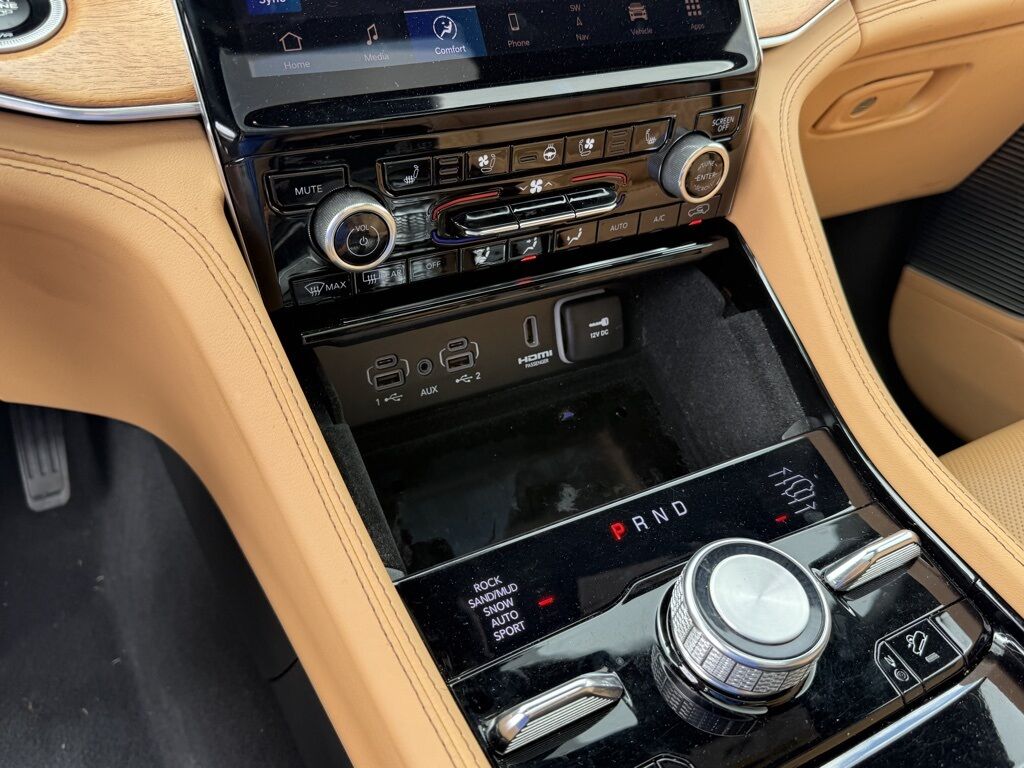 2022 Jeep Grand Cherokee Summit Crestwood KY