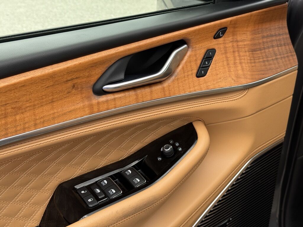 2022 Jeep Grand Cherokee Summit Crestwood KY