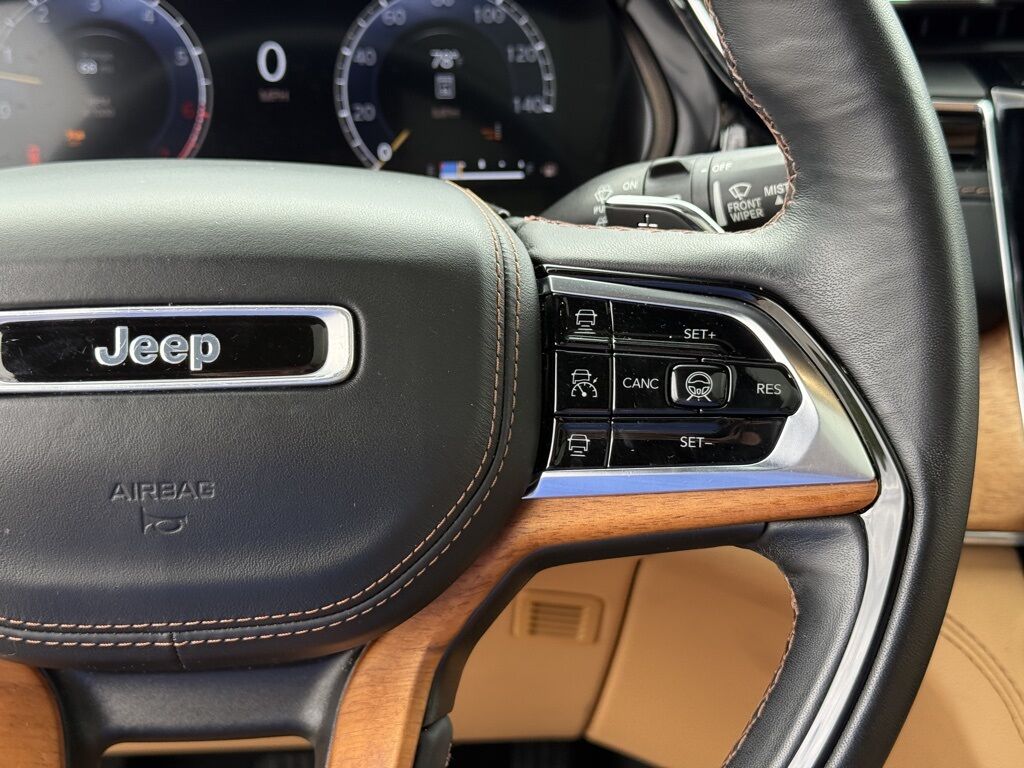 2022 Jeep Grand Cherokee Summit Crestwood KY