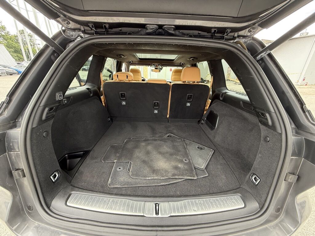 2022 Jeep Grand Cherokee Summit Crestwood KY