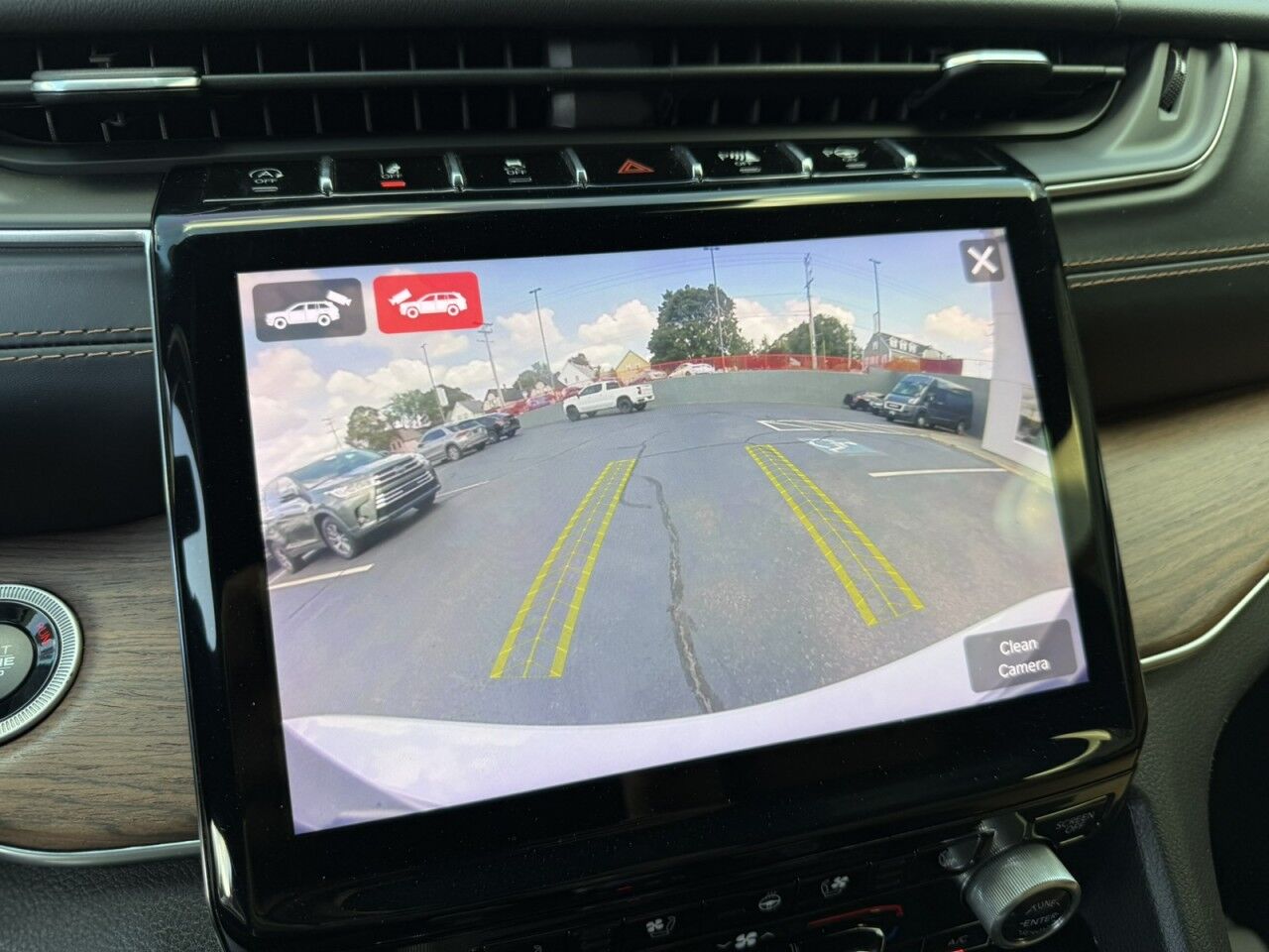 2022 Jeep Grand Cherokee Summit Fitchburg MA