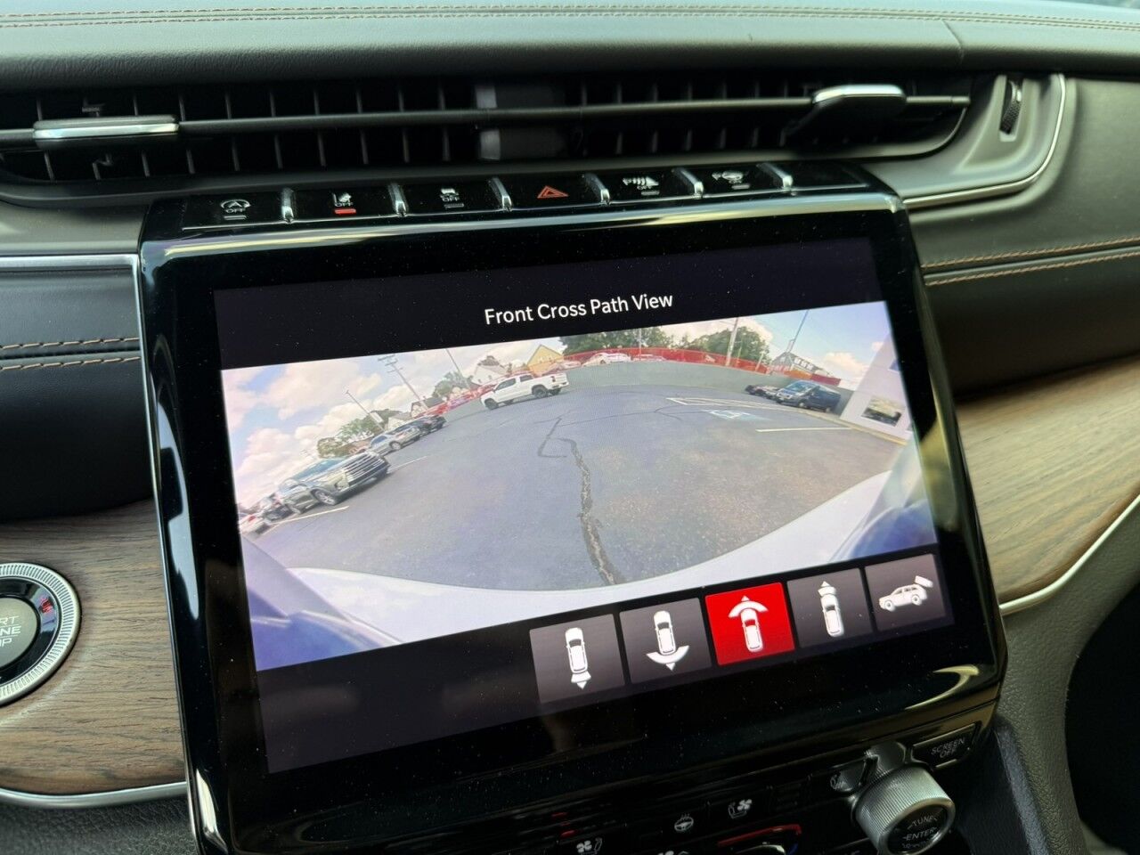 2022 Jeep Grand Cherokee Summit Fitchburg MA